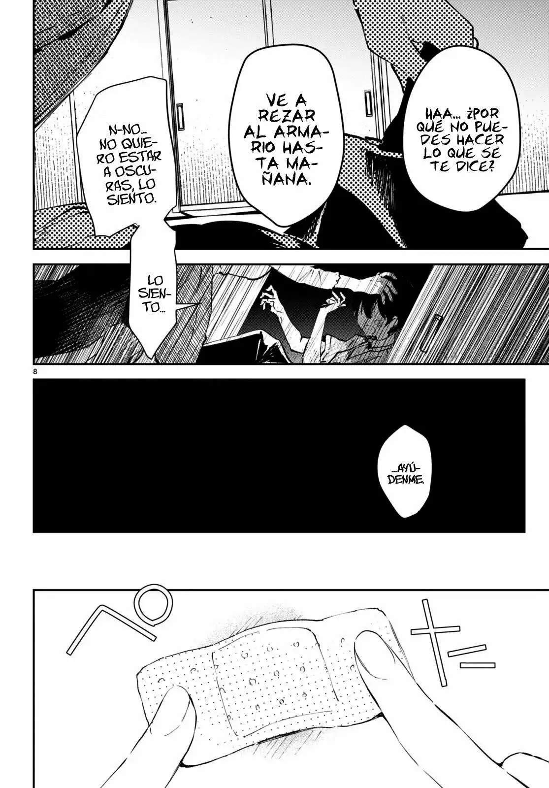 Shuumatsu no Hanayome-sama - Capítulo 1 - Página 13 - LectorTMOo