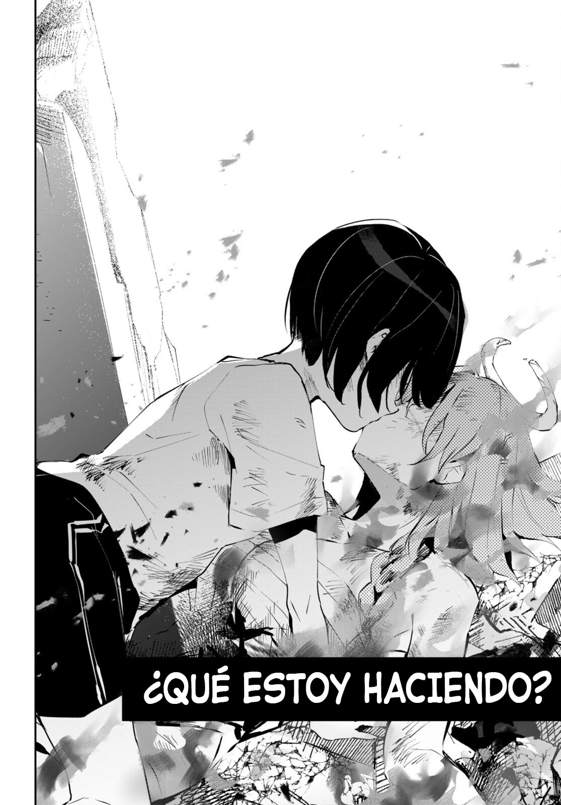 Shuumatsu no Hanayome-sama - Capítulo 10 - Página 22 - LectorTMOo