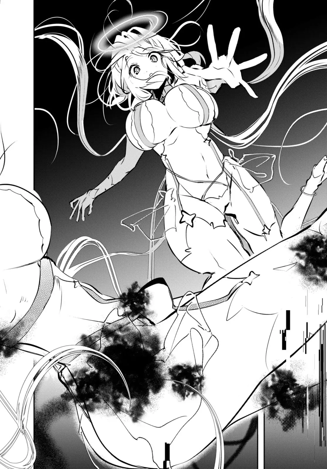 Shuumatsu no Hanayome-sama - Capítulo 11 - Página 6 - LectorTMOo