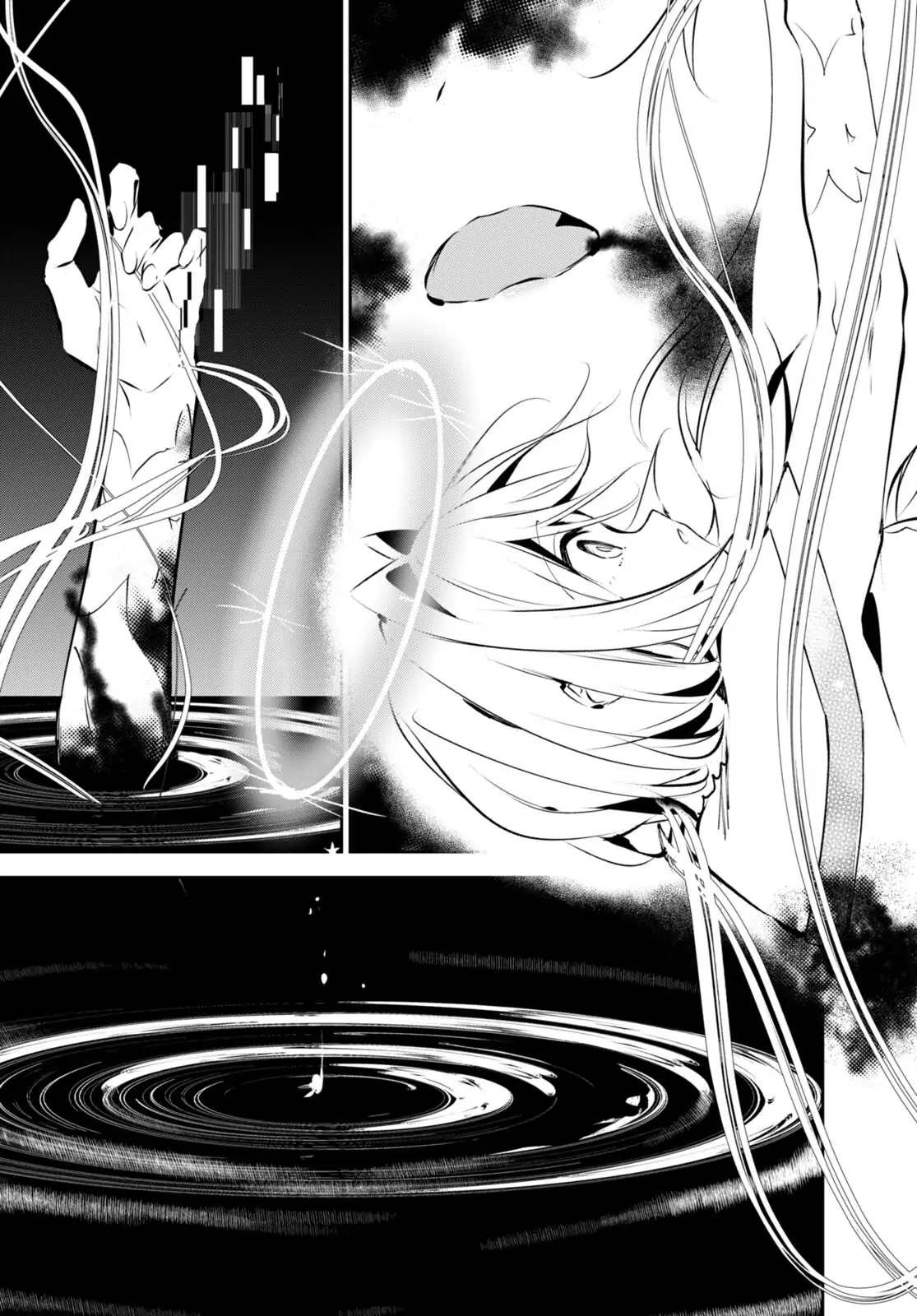 Shuumatsu no Hanayome-sama - Capítulo 11 - Página 7 - LectorTMOo