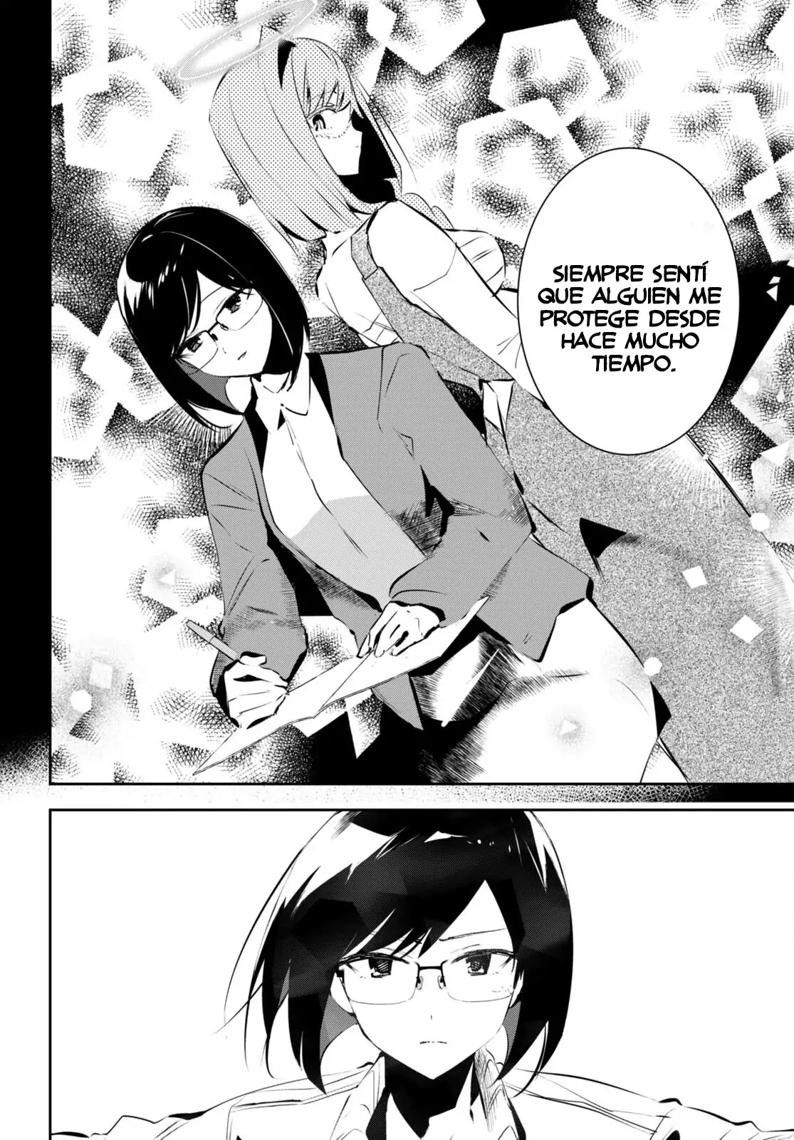 Shuumatsu no Hanayome-sama - Capítulo 11 - Página 22 - LectorTMOo