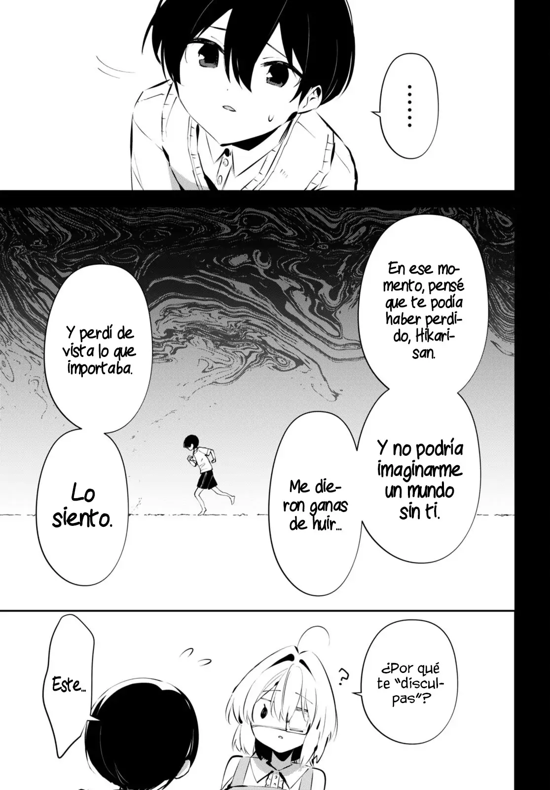 Shuumatsu no Hanayome-sama - Capítulo 14 - Página 12 - LectorTMOo
