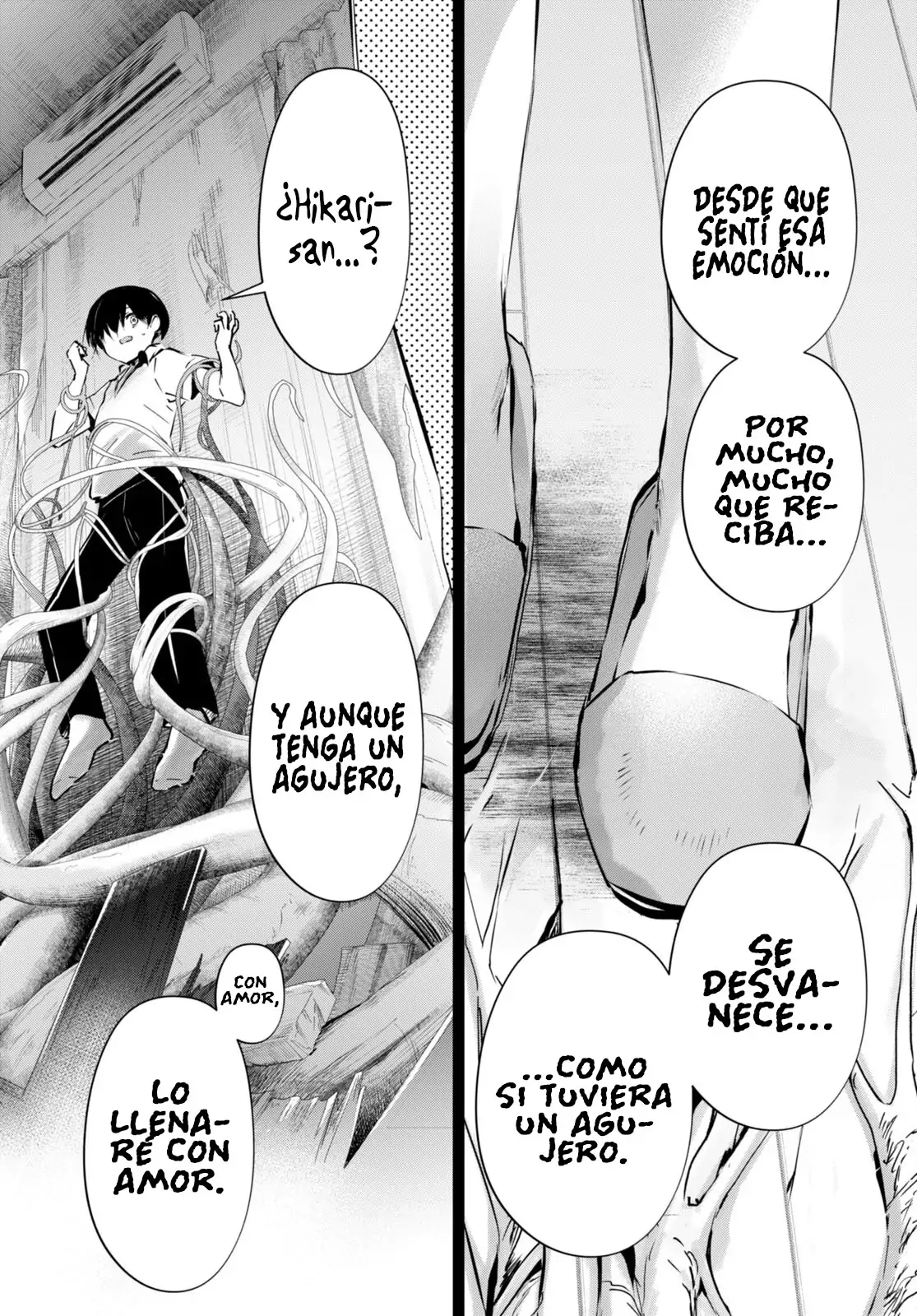 Shuumatsu no Hanayome-sama - Capítulo 14 - Página 17 - LectorTMOo