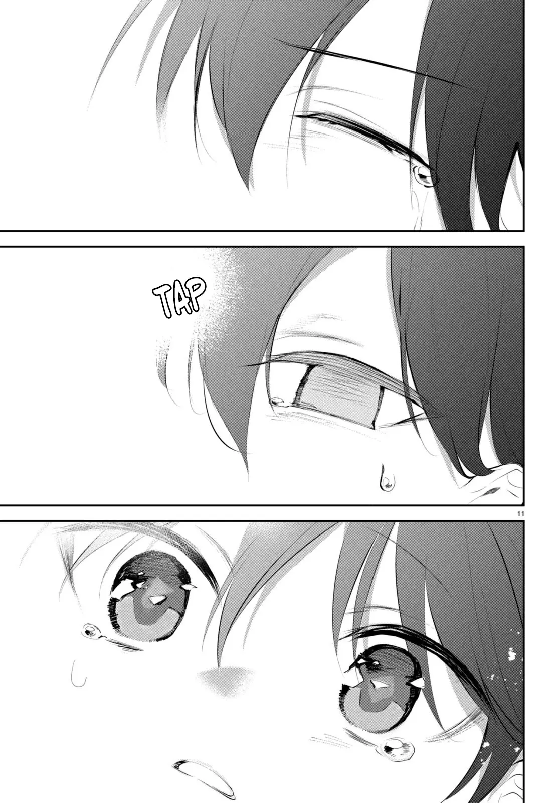 Shuumatsu no Hanayome-sama - Capítulo 16 - Página 13 - LectorTMOo