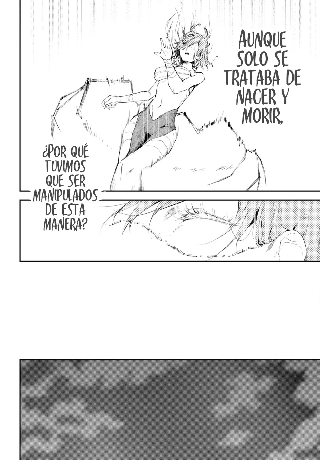 Shuumatsu no Hanayome-sama - Capítulo 16 - Página 24 - LectorTMOo