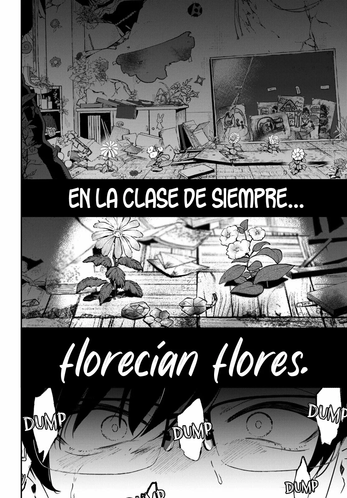 Shuumatsu no Hanayome-sama - Capítulo 3 - Página 10 - LectorTMOo