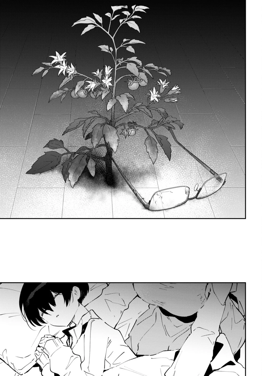 Shuumatsu no Hanayome-sama - Capítulo 4 - Página 35 - LectorTMOo