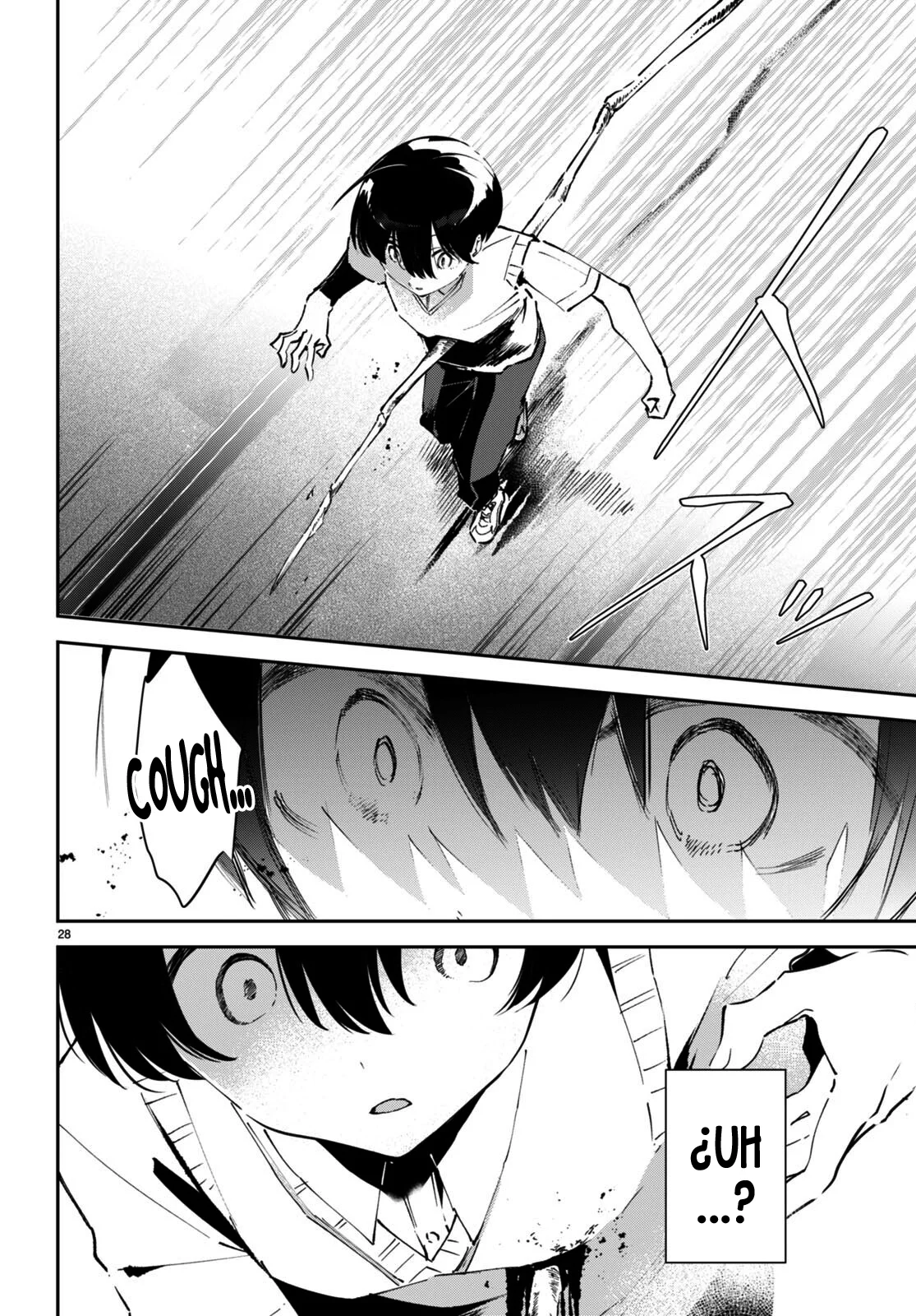 Shuumatsu no Hanayome-sama - Capítulo 5 - Página 30 - LectorTMOo