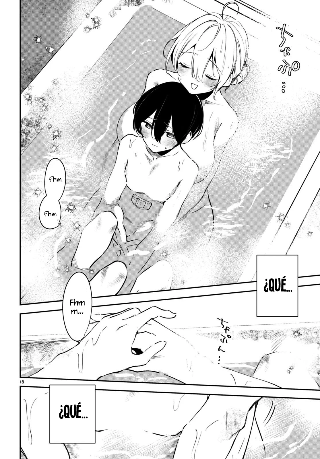 Shuumatsu no Hanayome-sama - Capítulo 6 - Página 20 - LectorTMOo