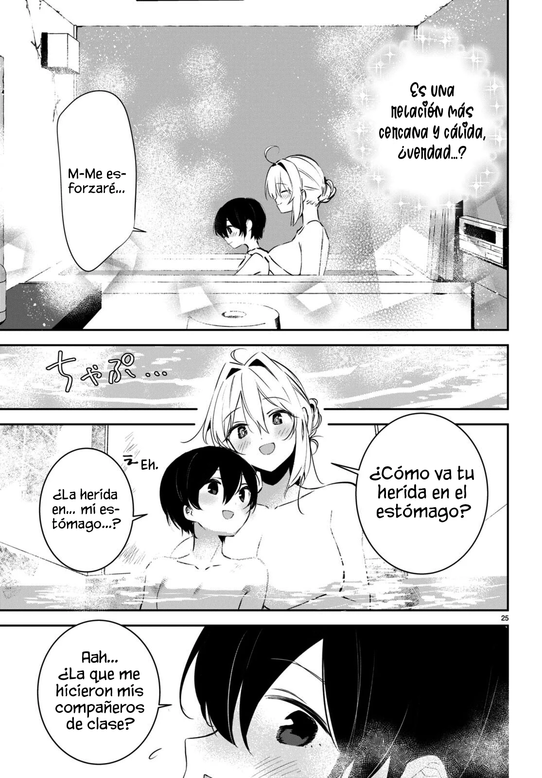 Shuumatsu no Hanayome-sama - Capítulo 6 - Página 27 - LectorTMOo