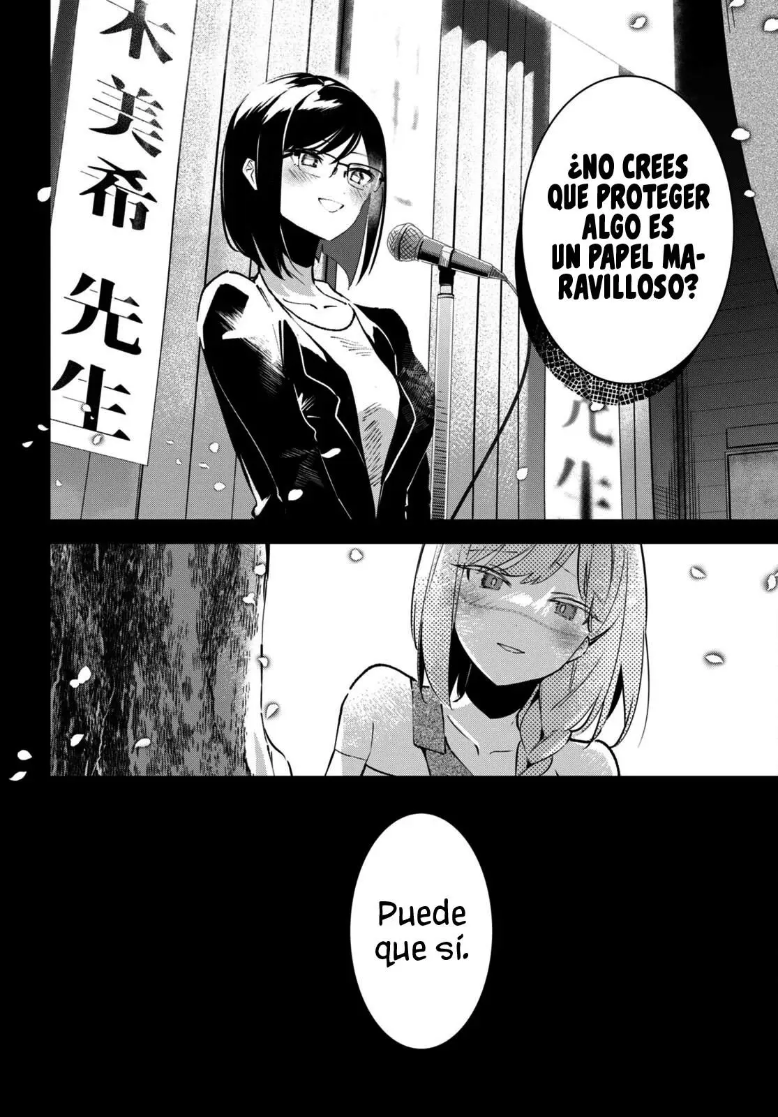 Shuumatsu no Hanayome-sama - Capítulo 7 - Página 10 - LectorTMOo
