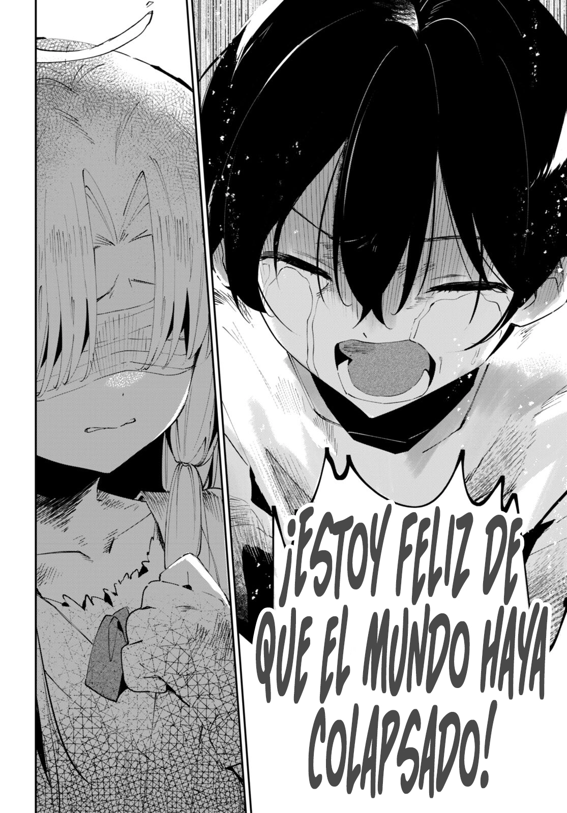Shuumatsu no Hanayome-sama - Capítulo 9 - Página 22 - LectorTMOo