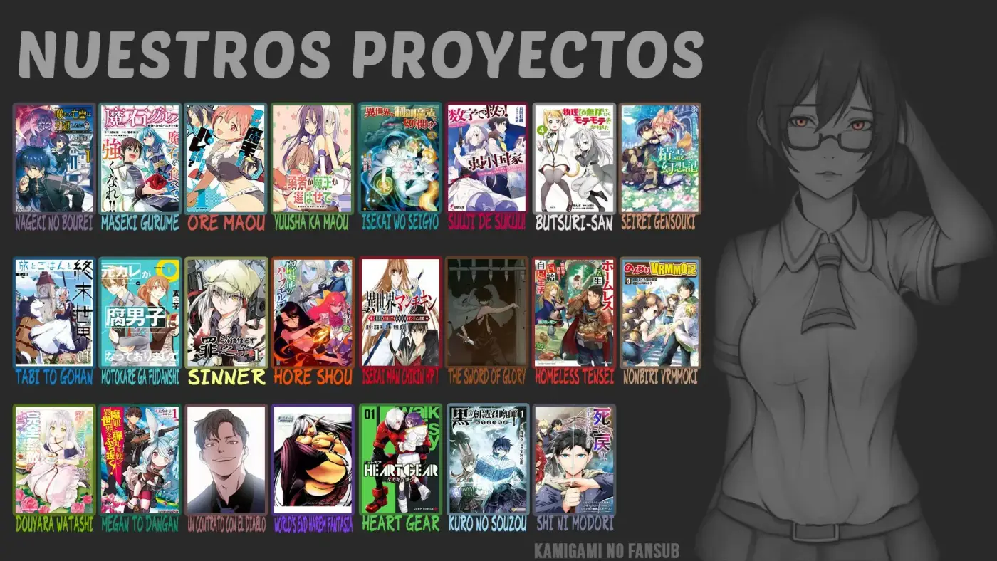 Shuumatsu no Harem: Fantasia - Capítulo 11.2 - Página 19 - LectorTMOo