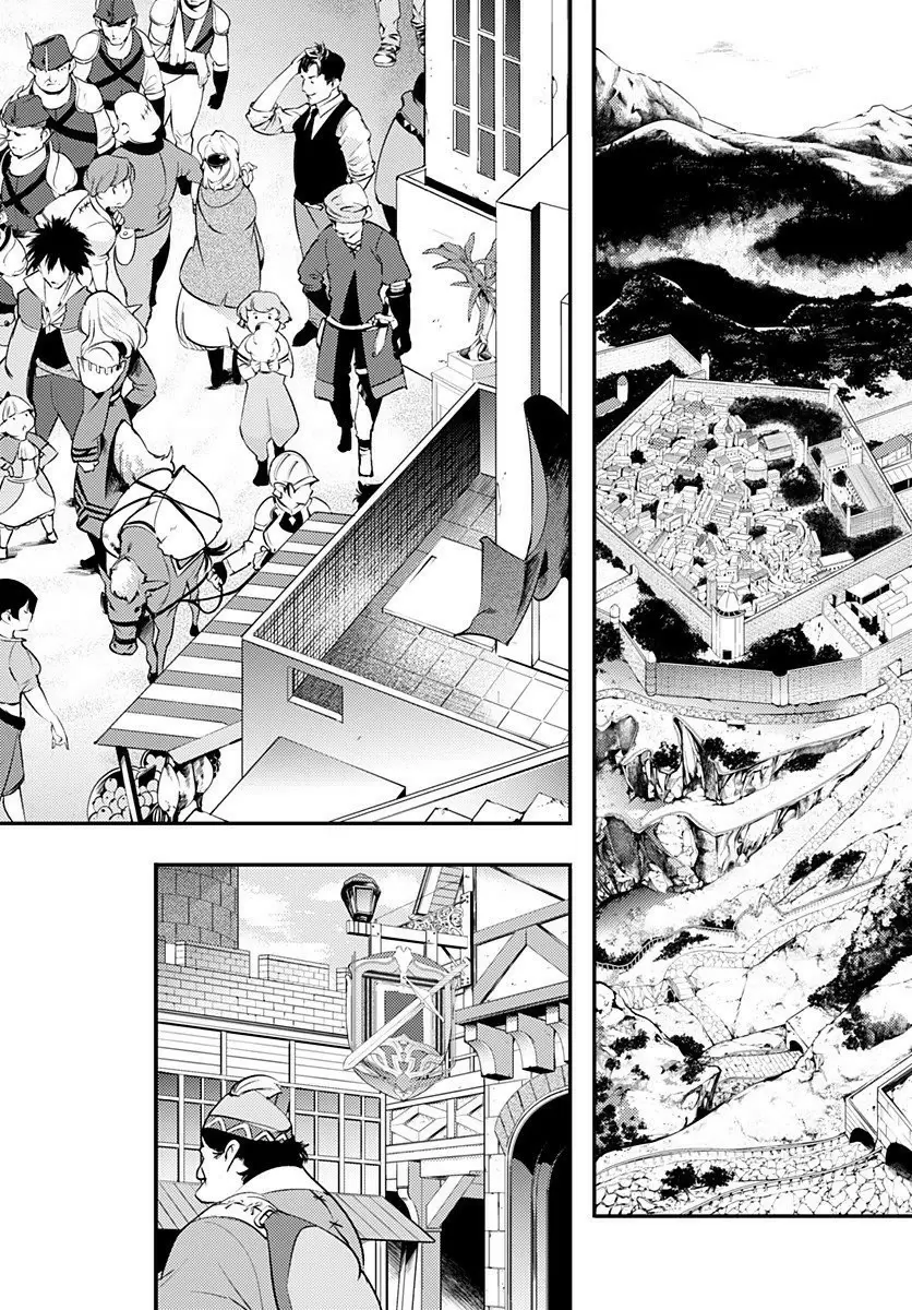 Shuumatsu no Harem: Fantasia - Capítulo 12.1 - Página 12 - LectorTMOo