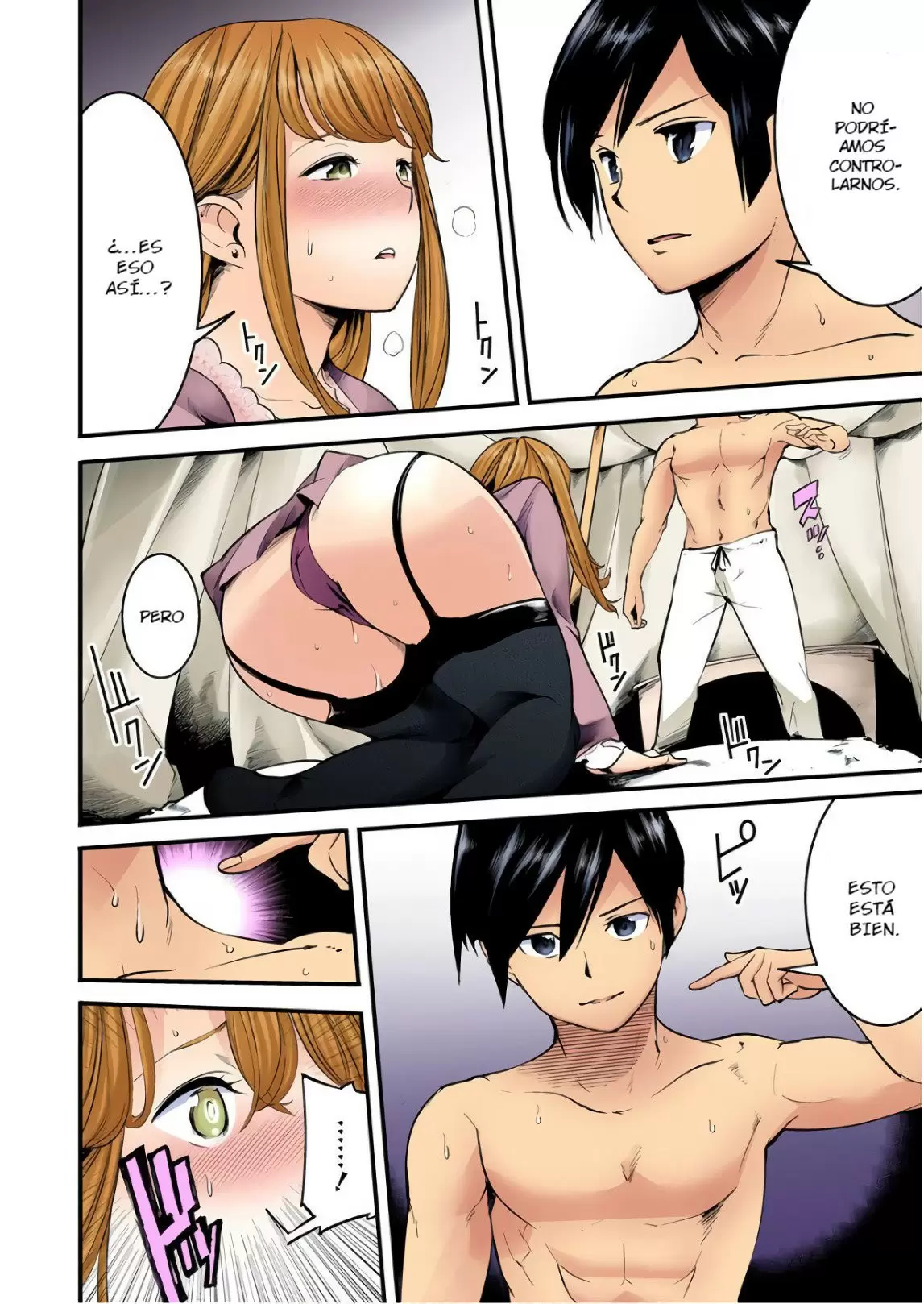 Shuumatsu no Harem: Fantasia - Capítulo 12.3 - Página 13 - LectorTMOo