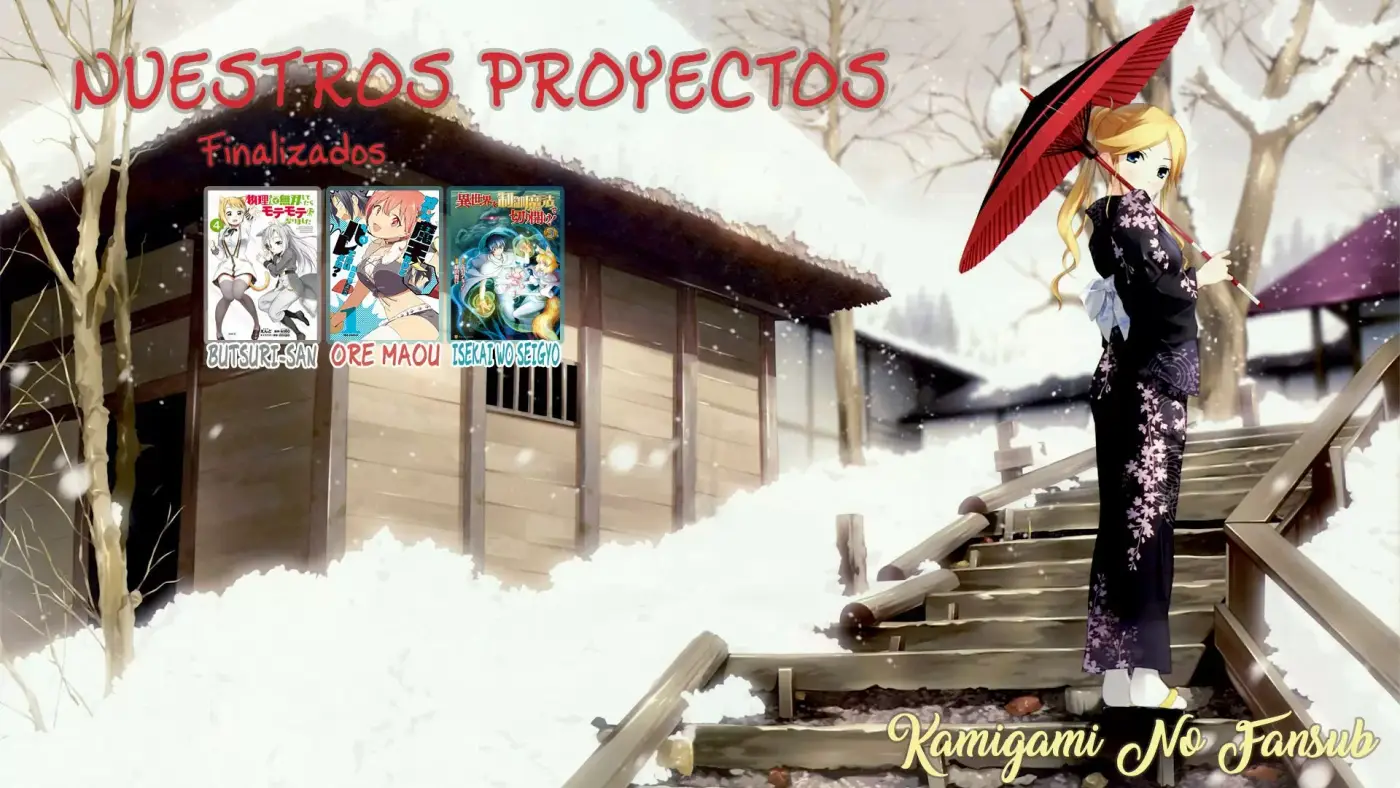 Shuumatsu no Harem: Fantasia - Capítulo 12.3 - Página 23 - LectorTMOo