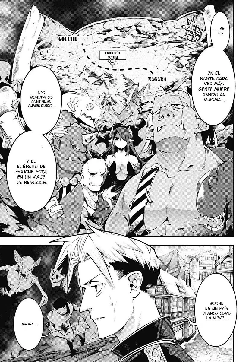 Shuumatsu no Harem: Fantasia - Capítulo 13.1 - Página 24 - LectorTMOo