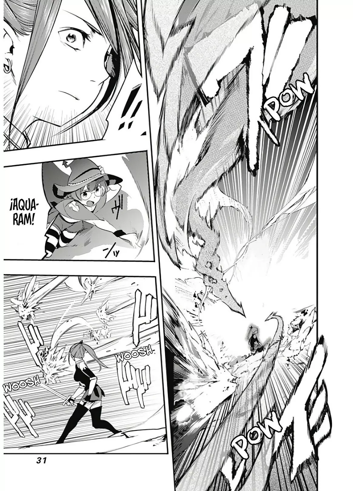 Shuumatsu no Harem: Fantasia - Capítulo 14.2 - Página 10 - LectorTMOo