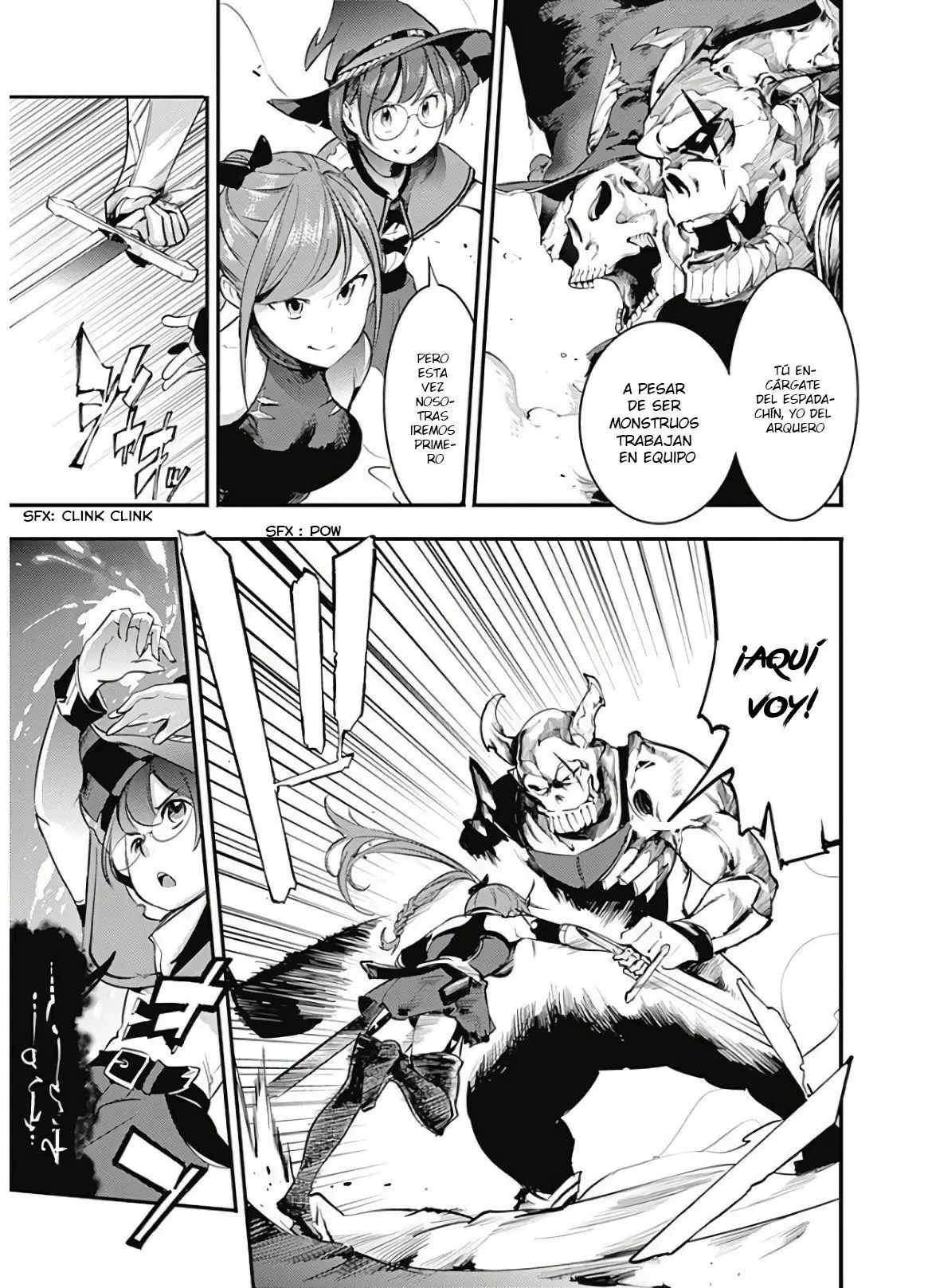 Shuumatsu no Harem: Fantasia - Capítulo 14.2 - Página 12 - LectorTMOo