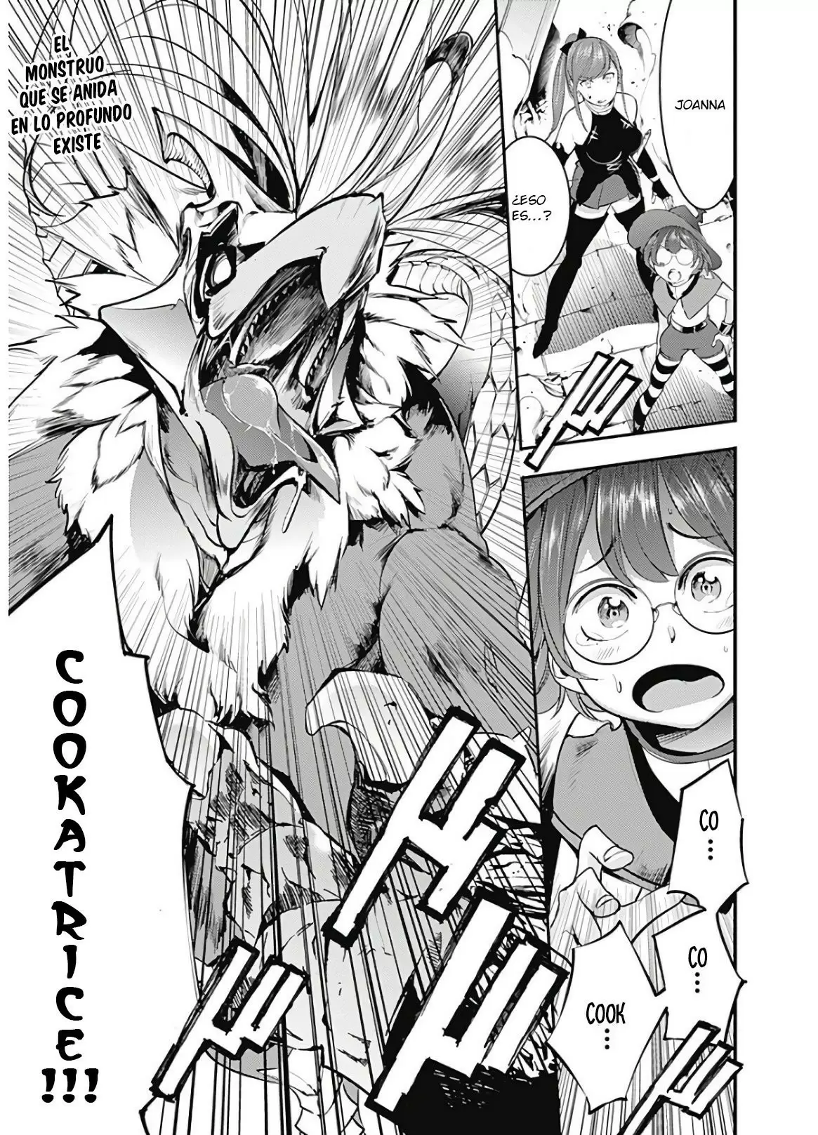 Shuumatsu no Harem: Fantasia - Capítulo 14.2 - Página 26 - LectorTMOo