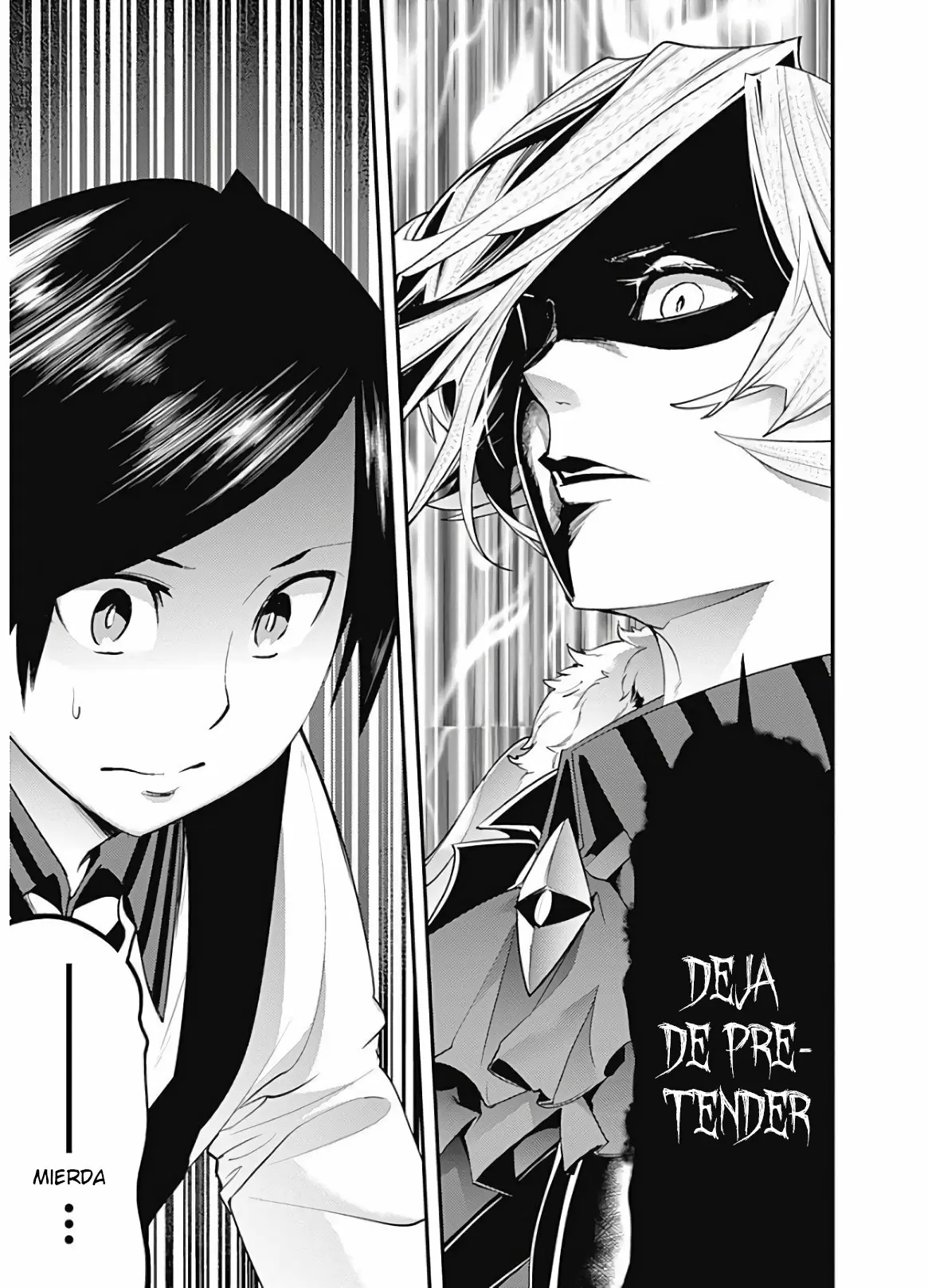 Shuumatsu no Harem: Fantasia - Capítulo 16.10 - Página 6 - LectorTMOo
