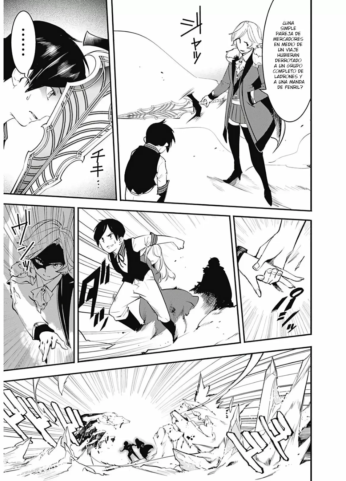 Shuumatsu no Harem: Fantasia - Capítulo 16.10 - Página 8 - LectorTMOo