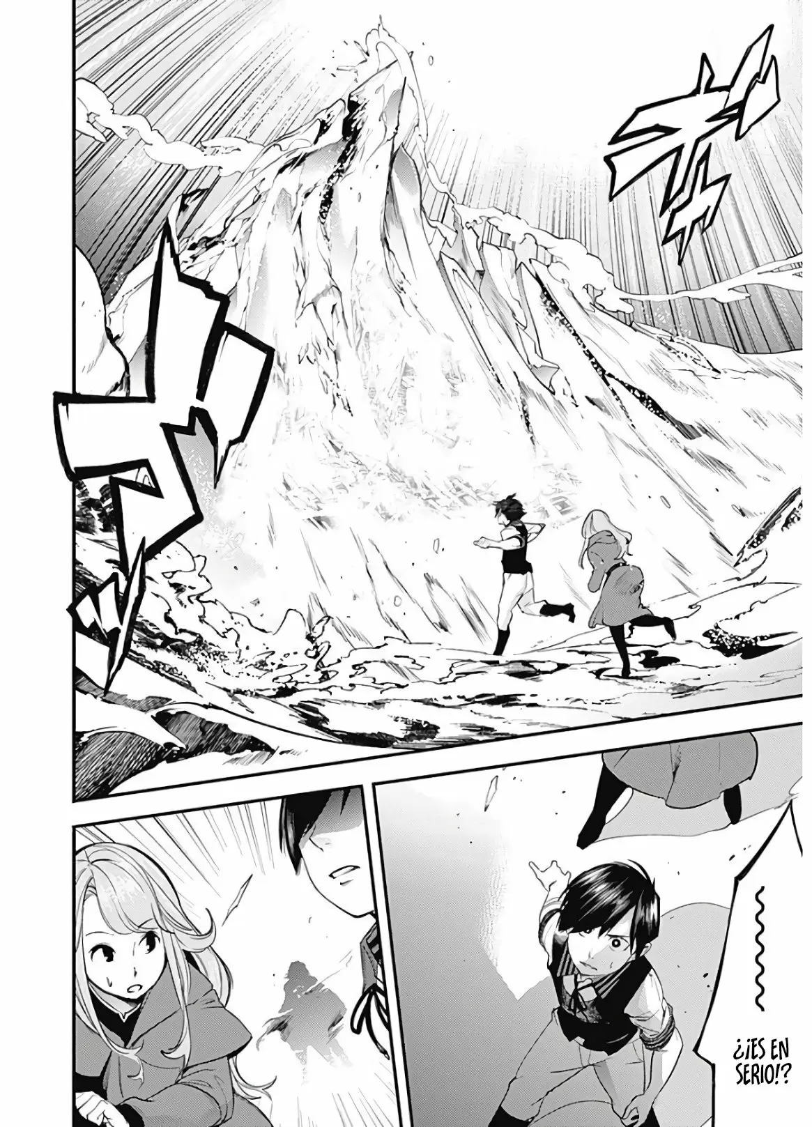 Shuumatsu no Harem: Fantasia - Capítulo 16.10 - Página 9 - LectorTMOo