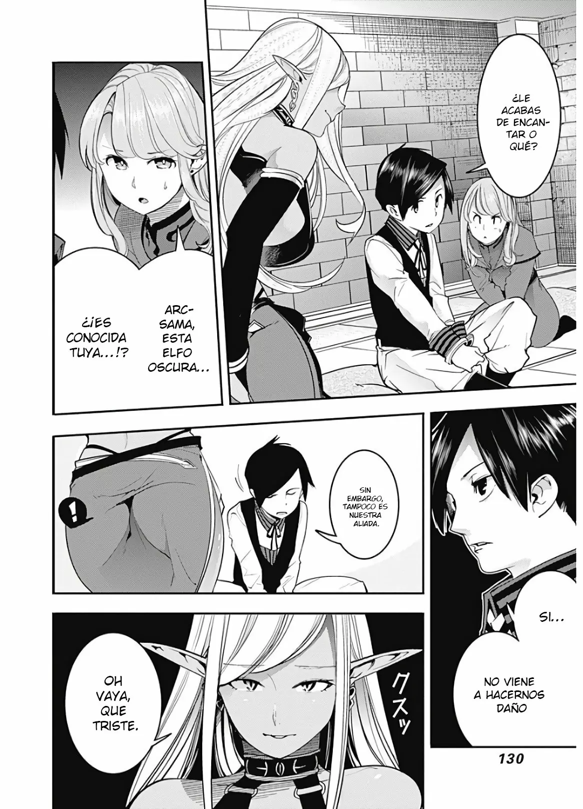 Shuumatsu no Harem: Fantasia - Capítulo 16.20 - Página 12 - LectorTMOo