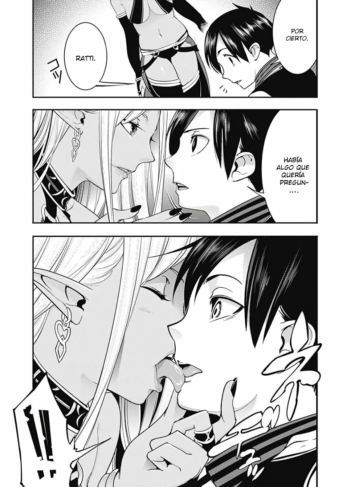 Shuumatsu no Harem: Fantasia - Capítulo 16.20 - Página 13 - LectorTMOo