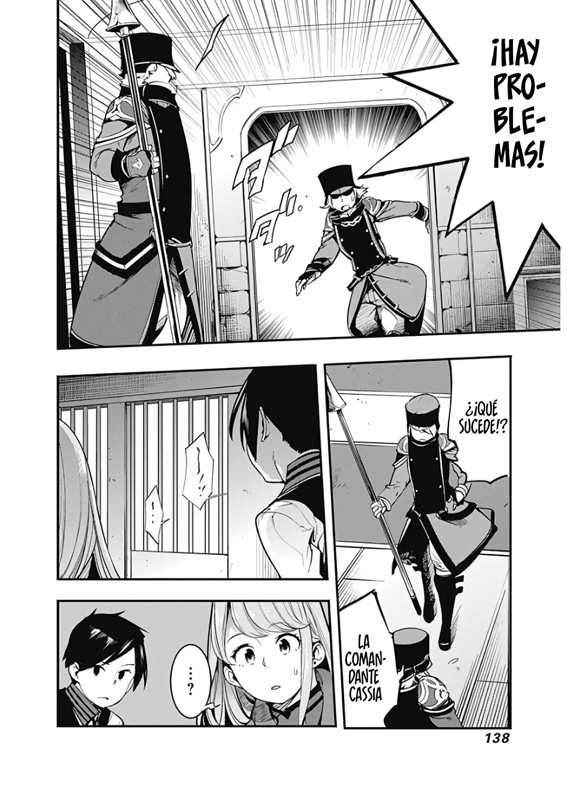 Shuumatsu no Harem: Fantasia - Capítulo 16.20 - Página 20 - LectorTMOo