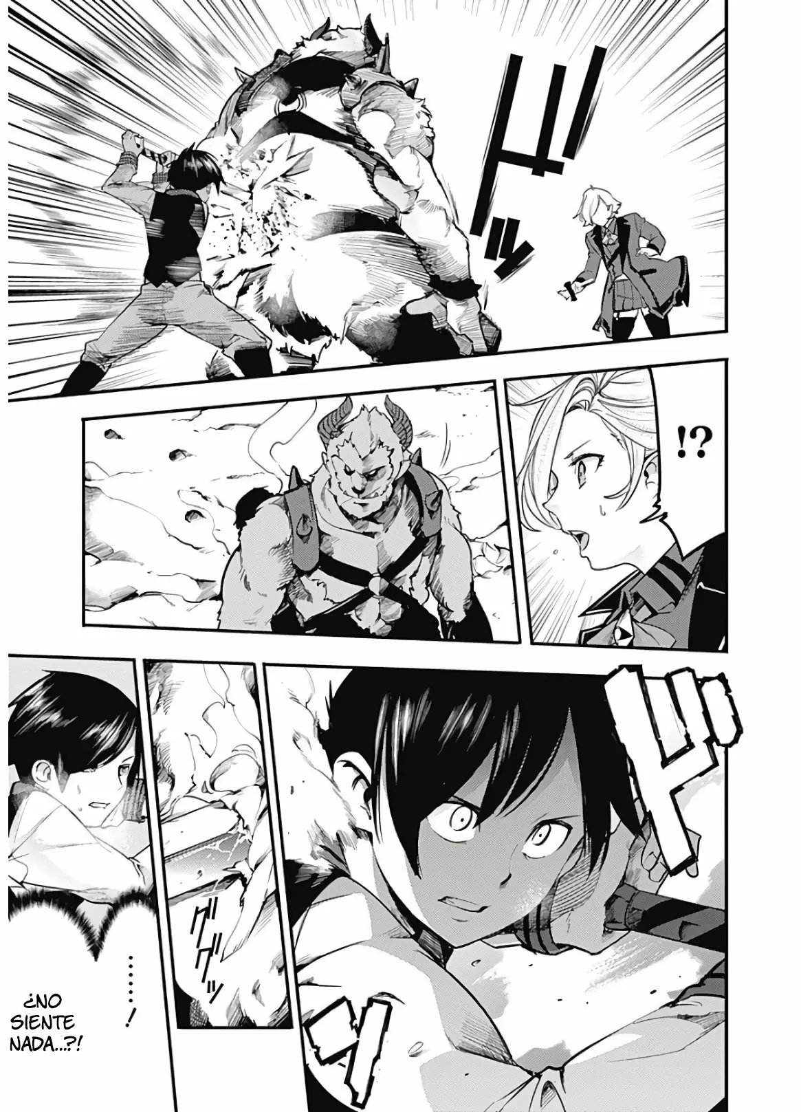 Shuumatsu no Harem: Fantasia - Capítulo 17.10 - Página 12 - LectorTMOo