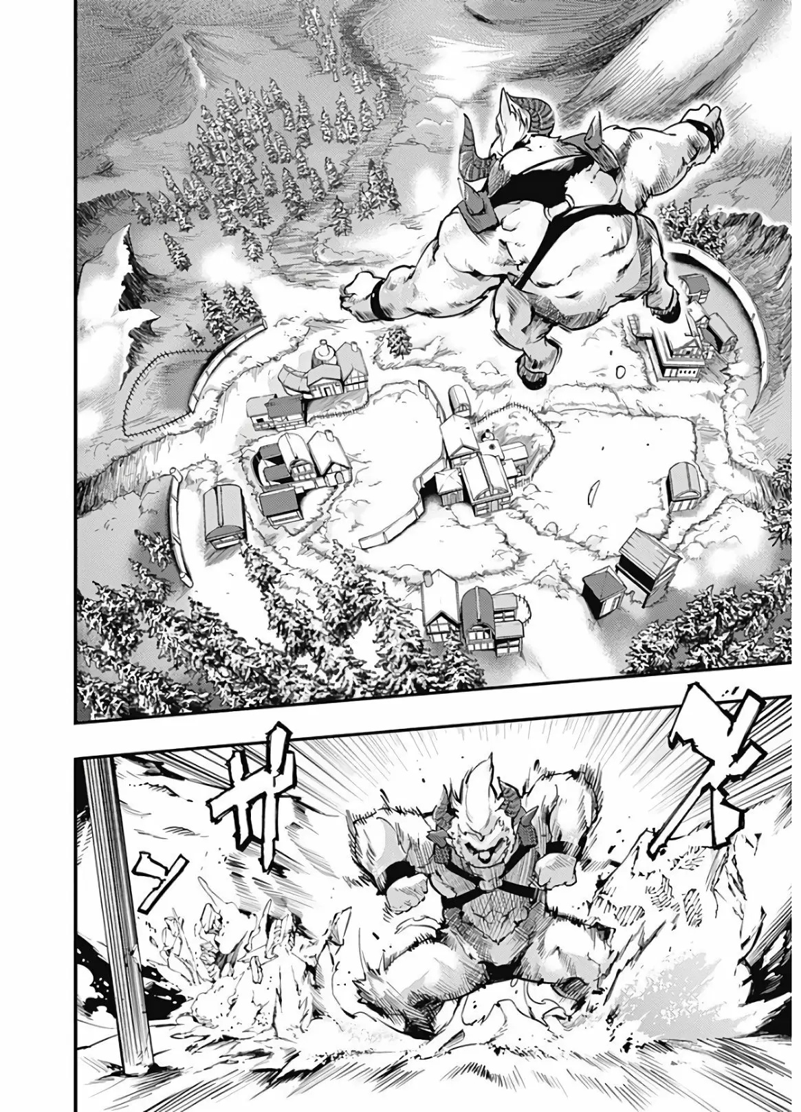 Shuumatsu no Harem: Fantasia - Capítulo 17.20 - Página 5 - LectorTMOo