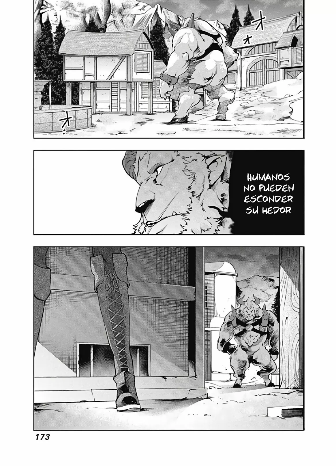 Shuumatsu no Harem: Fantasia - Capítulo 17.20 - Página 6 - LectorTMOo