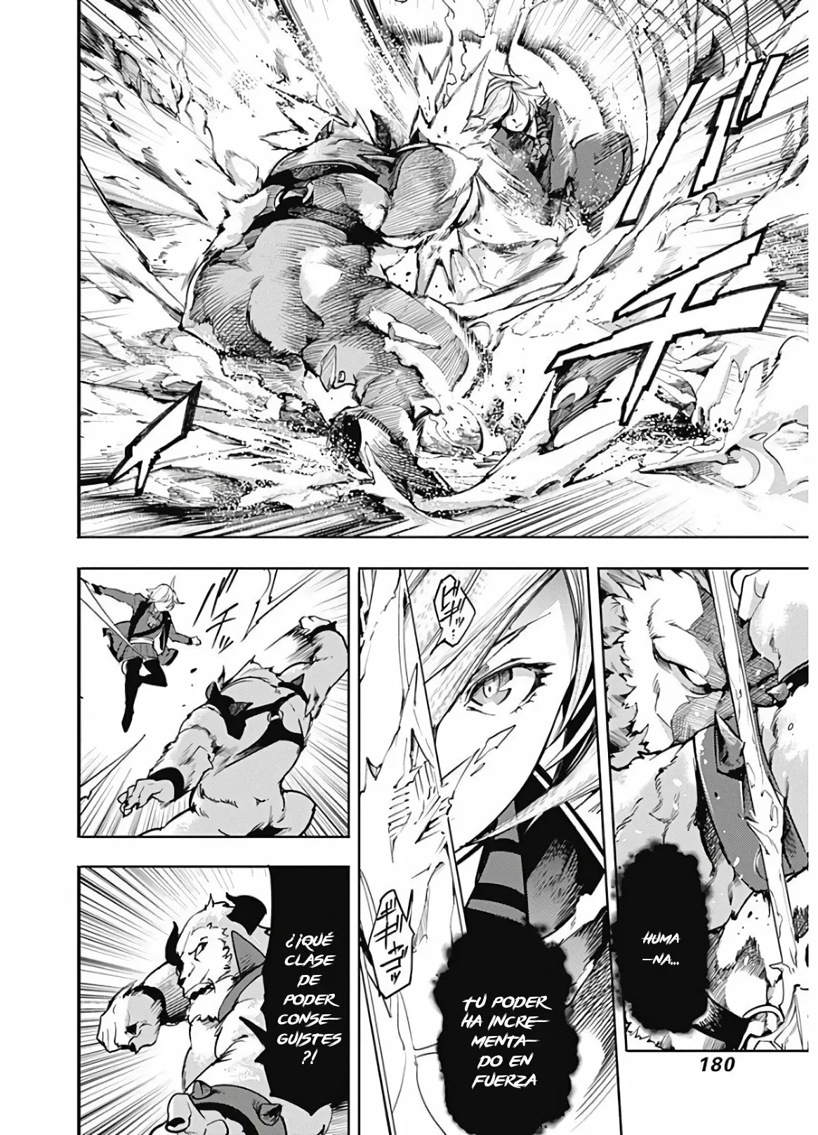 Shuumatsu no Harem: Fantasia - Capítulo 17.20 - Página 13 - LectorTMOo
