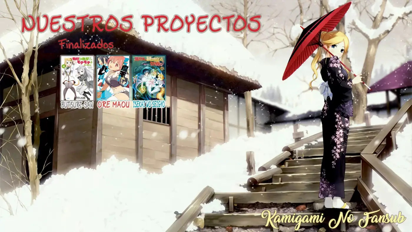 Shuumatsu no Harem: Fantasia - Capítulo 17.30 - Página 18 - LectorTMOo