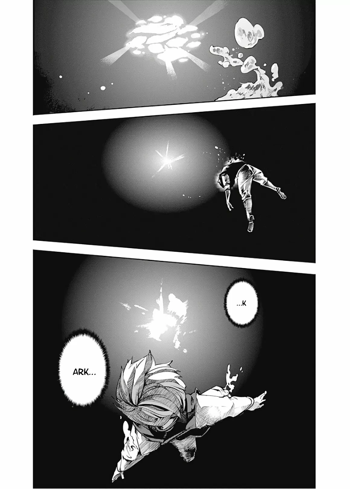 Shuumatsu no Harem: Fantasia - Capítulo 18.10 - Página 9 - LectorTMOo