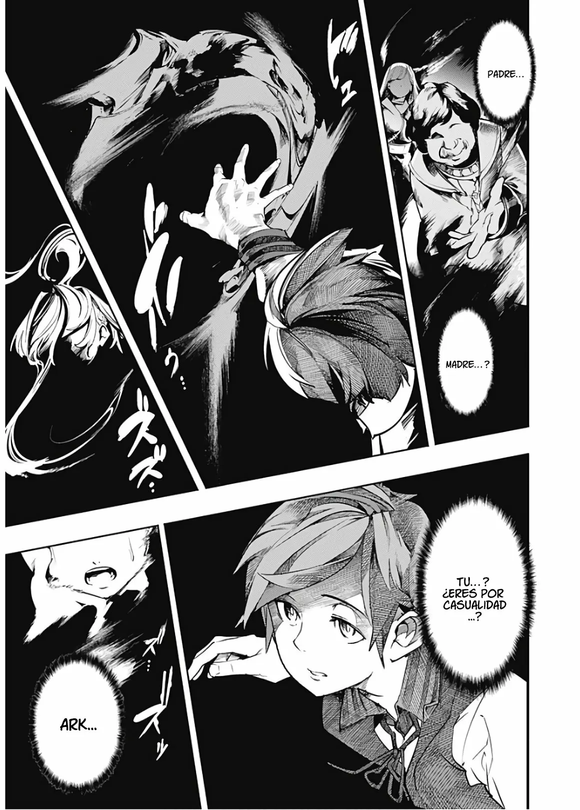Shuumatsu no Harem: Fantasia - Capítulo 18.10 - Página 10 - LectorTMOo
