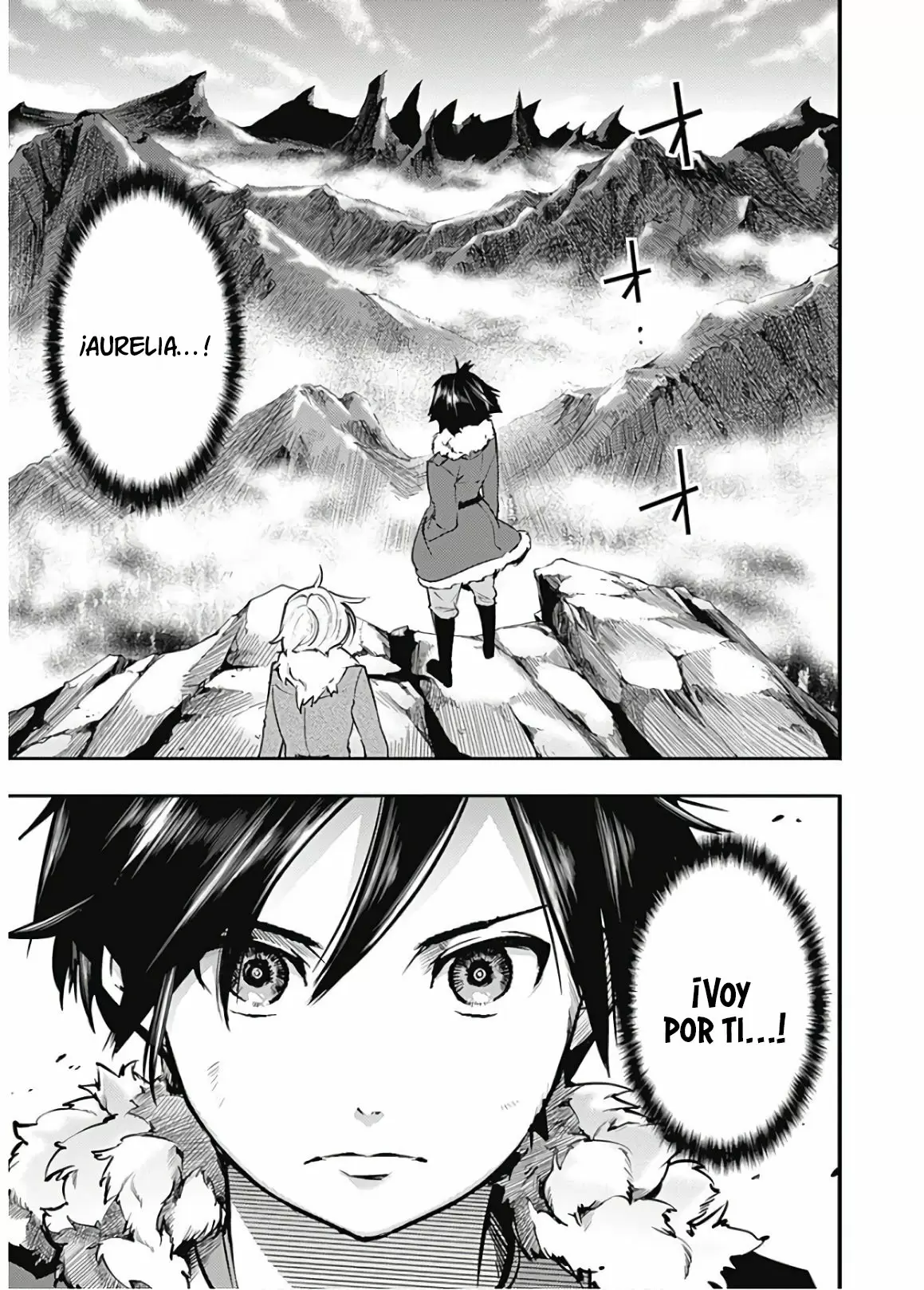 Shuumatsu no Harem: Fantasia - Capítulo 18.4 - Página 11 - LectorTMOo