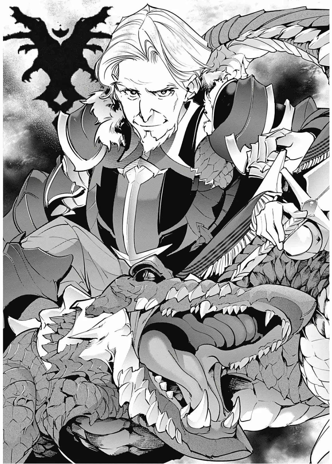 Shuumatsu no Harem: Fantasia - Capítulo 19.2 - Página 5 - LectorTMOo