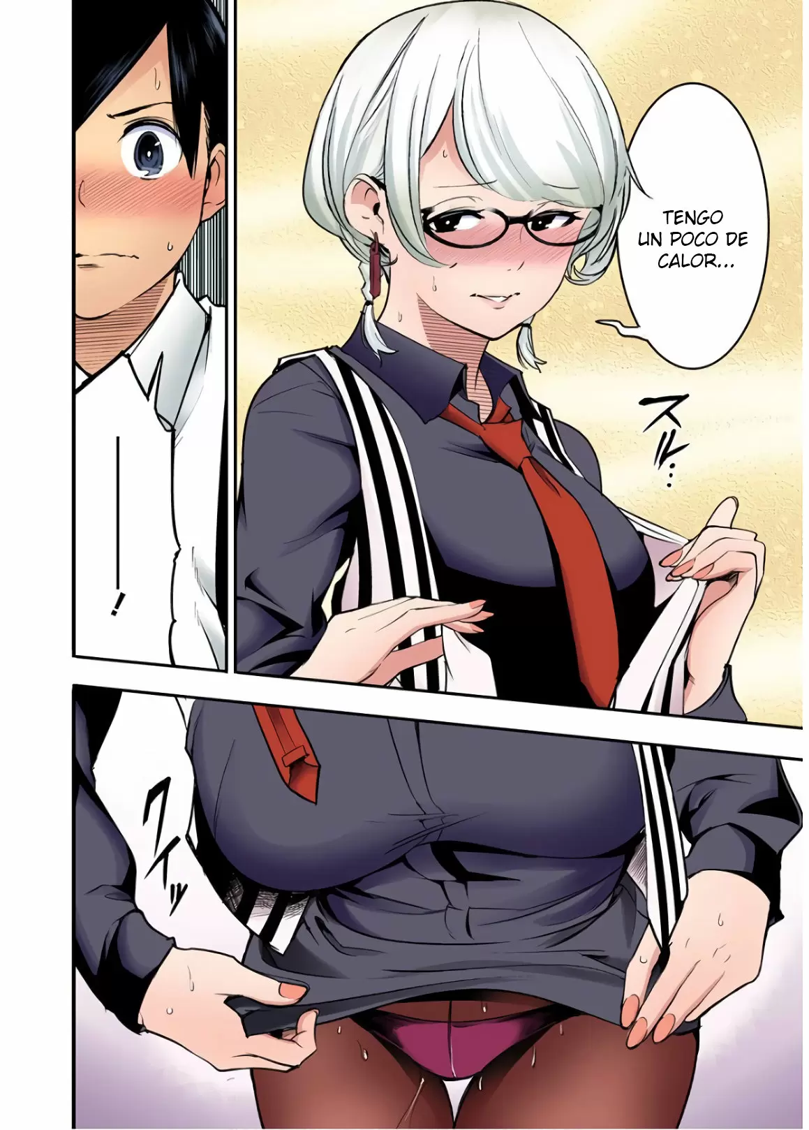 Shuumatsu no Harem: Fantasia - Capítulo 20.2 - Página 20 - LectorTMOo