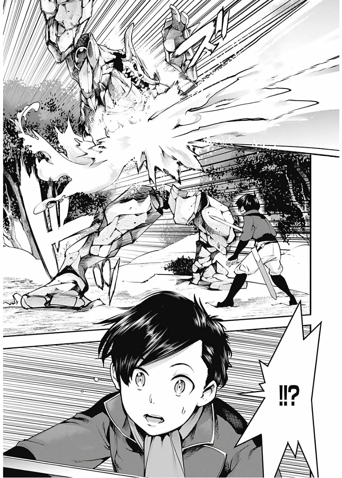 Shuumatsu no Harem: Fantasia - Capítulo 21.1 - Página 18 - LectorTMOo