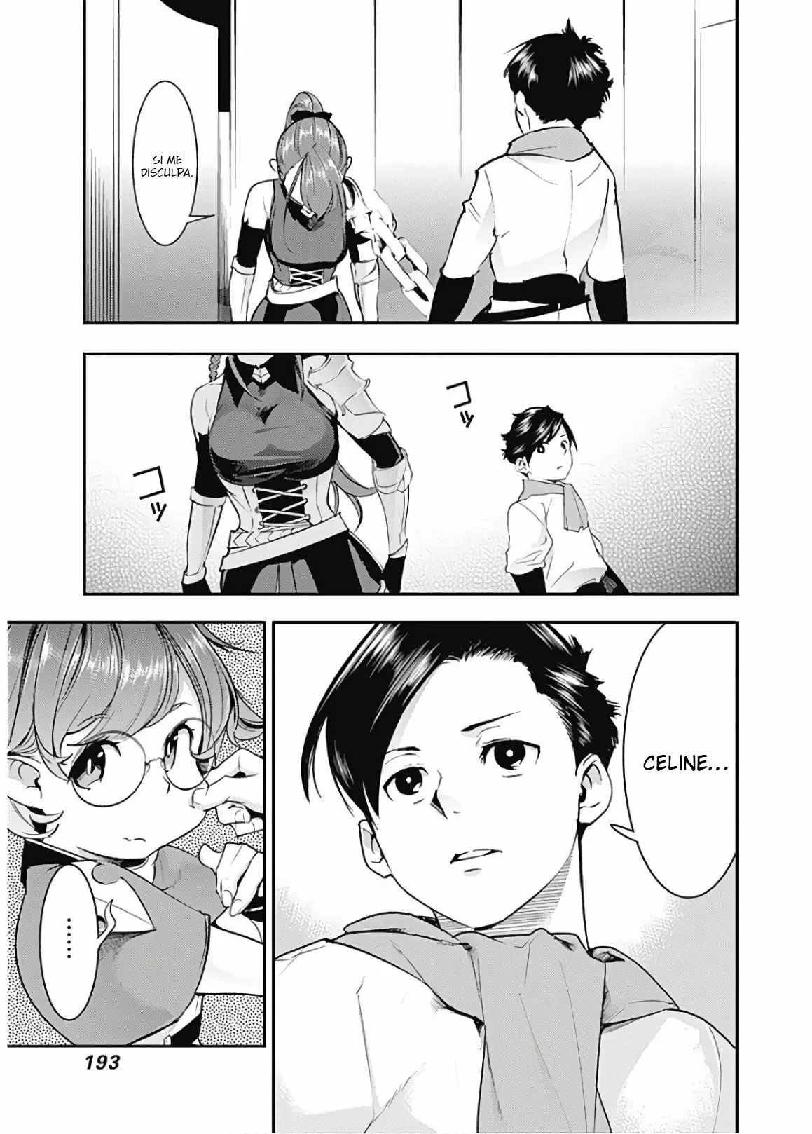 Shuumatsu no Harem: Fantasia - Capítulo 21.2 - Página 11 - LectorTMOo
