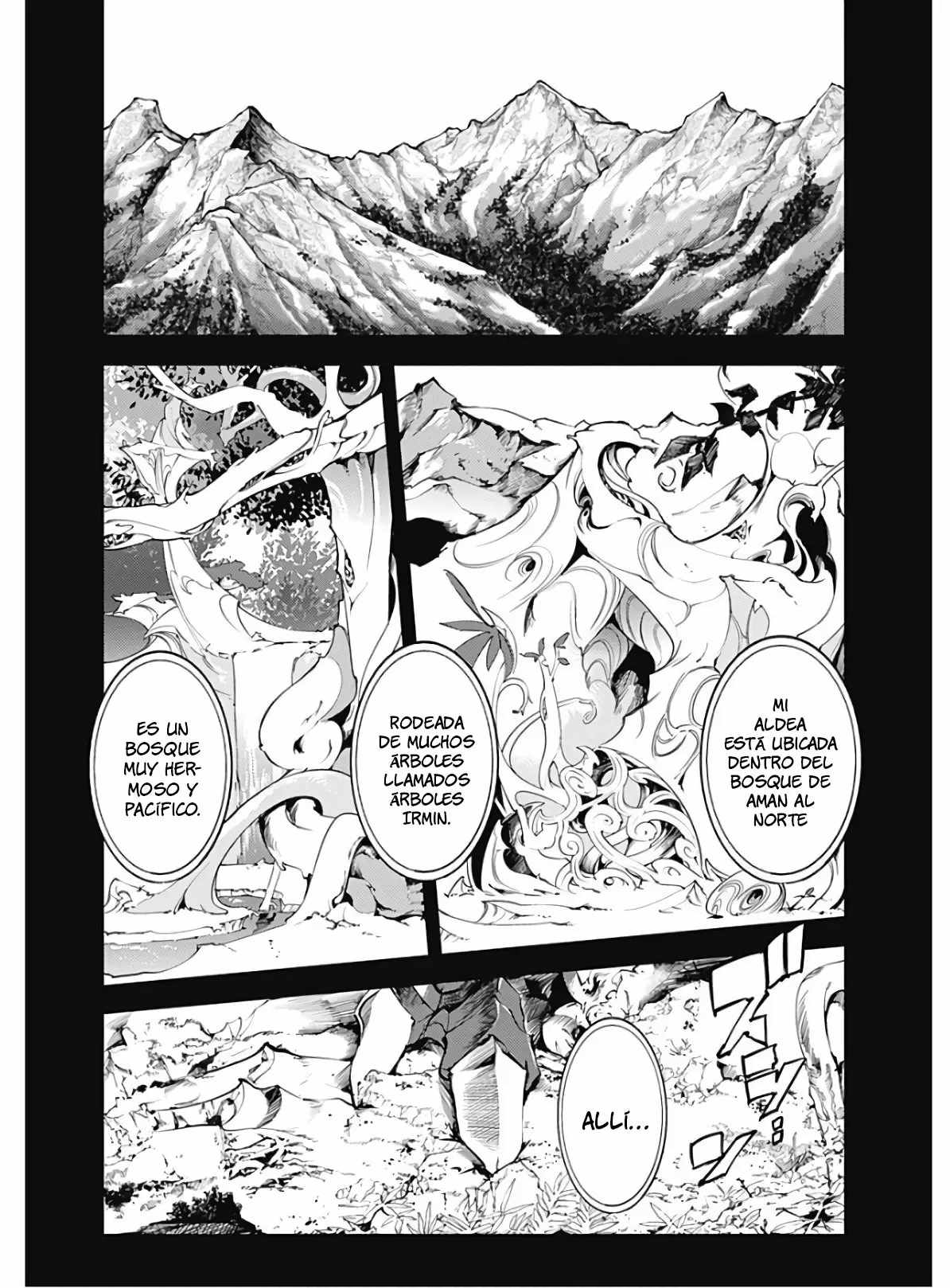 Shuumatsu no Harem: Fantasia - Capítulo 22.2 - Página 7 - LectorTMOo