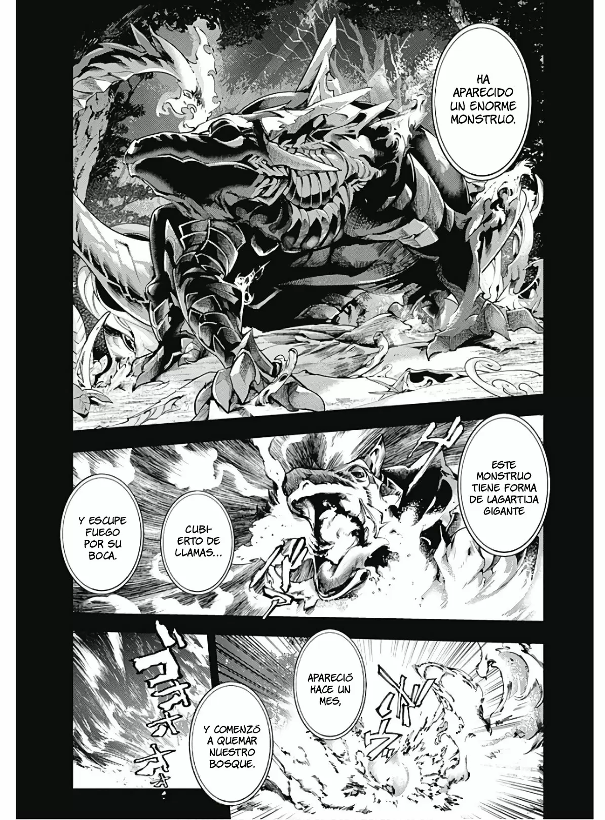 Shuumatsu no Harem: Fantasia - Capítulo 22.2 - Página 8 - LectorTMOo