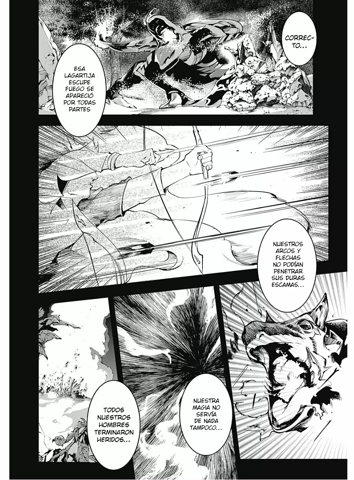 Shuumatsu no Harem: Fantasia - Capítulo 23.20 - Página 7 - LectorTMOo