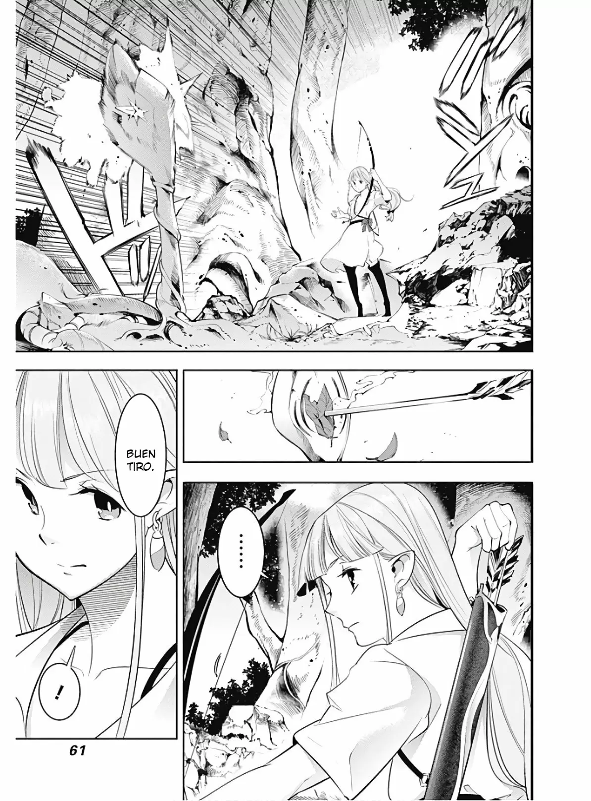 Shuumatsu no Harem: Fantasia - Capítulo 23.20 - Página 10 - LectorTMOo