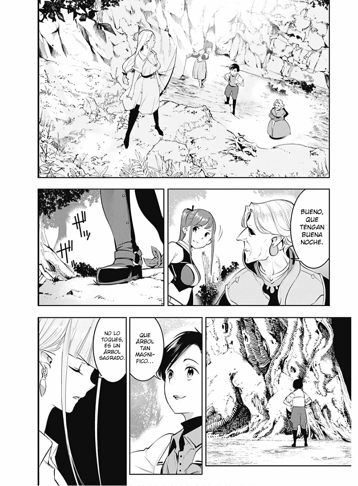Shuumatsu no Harem: Fantasia - Capítulo 23.20 - Página 11 - LectorTMOo