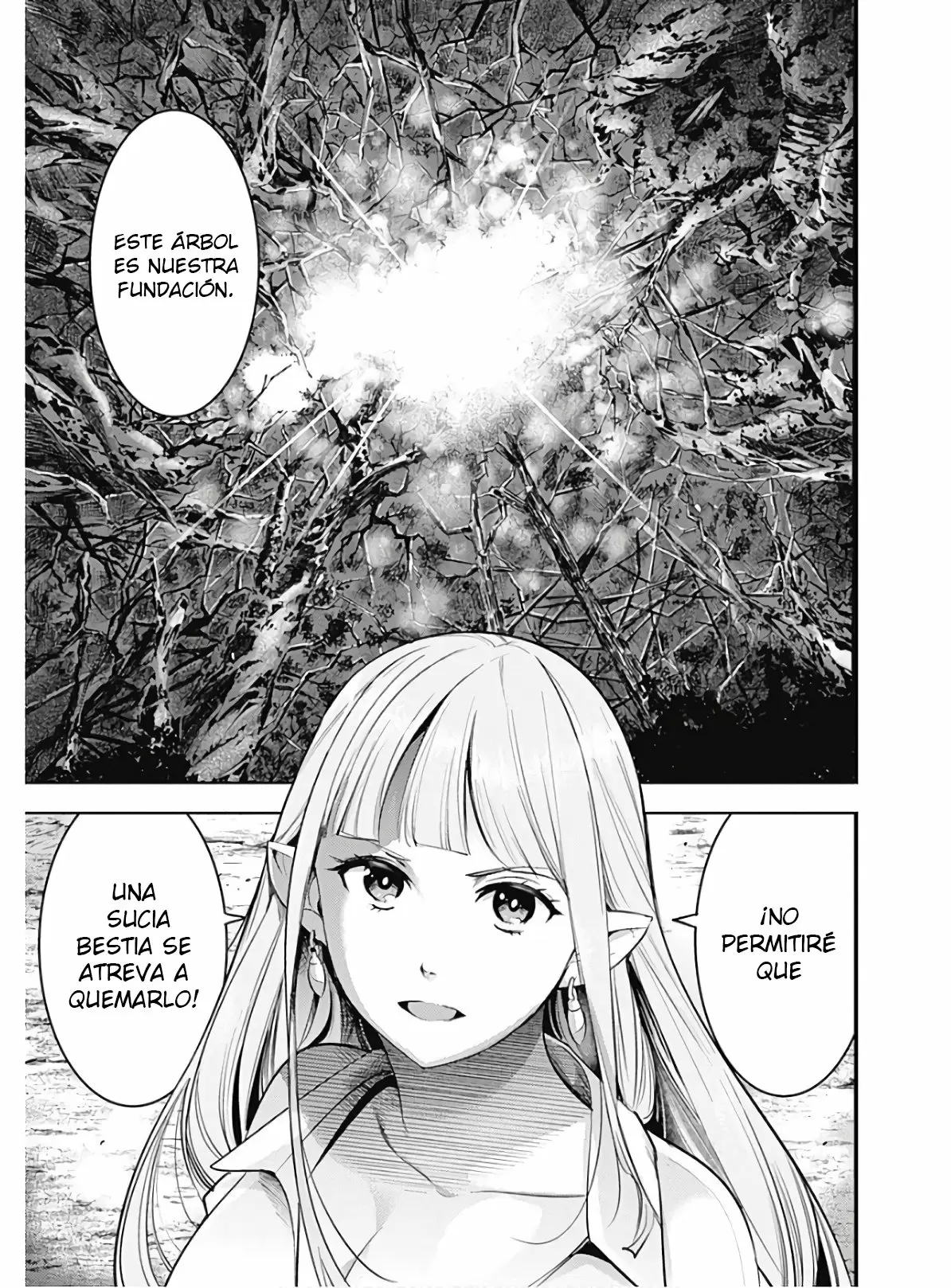 Shuumatsu no Harem: Fantasia - Capítulo 23.20 - Página 14 - LectorTMOo
