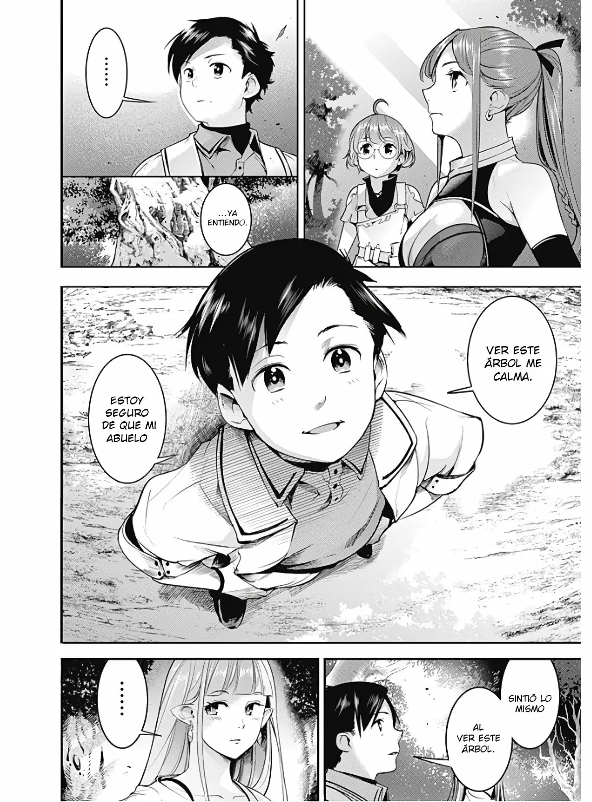 Shuumatsu no Harem: Fantasia - Capítulo 23.20 - Página 15 - LectorTMOo