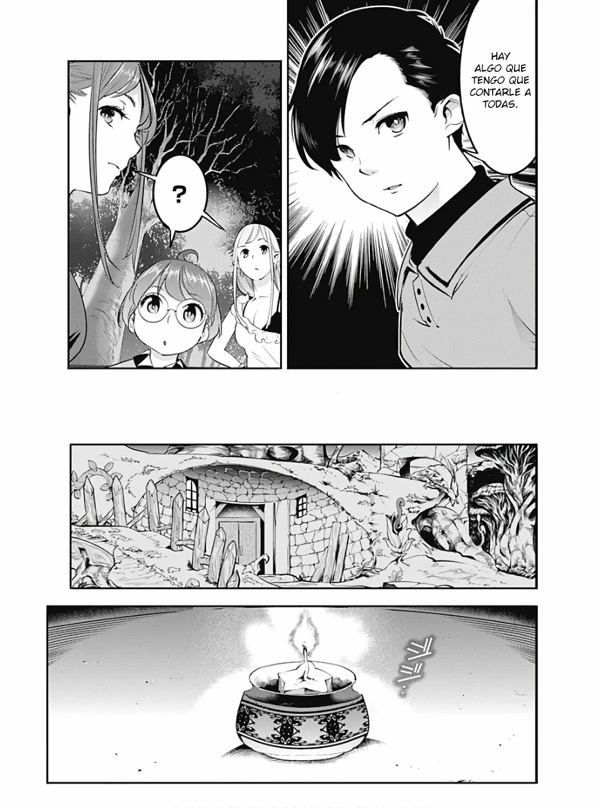 Shuumatsu no Harem: Fantasia - Capítulo 24.10 - Página 20 - LectorTMOo